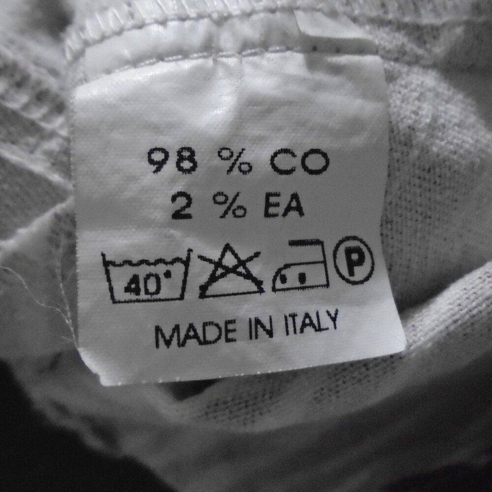 1980's Funky Jacket Made In Italy - Picture 5 of 5